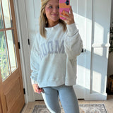 Armour Crewneck