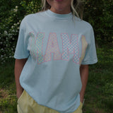 Mama Pastel Graphic
