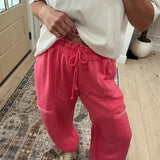 Dallas Joggers