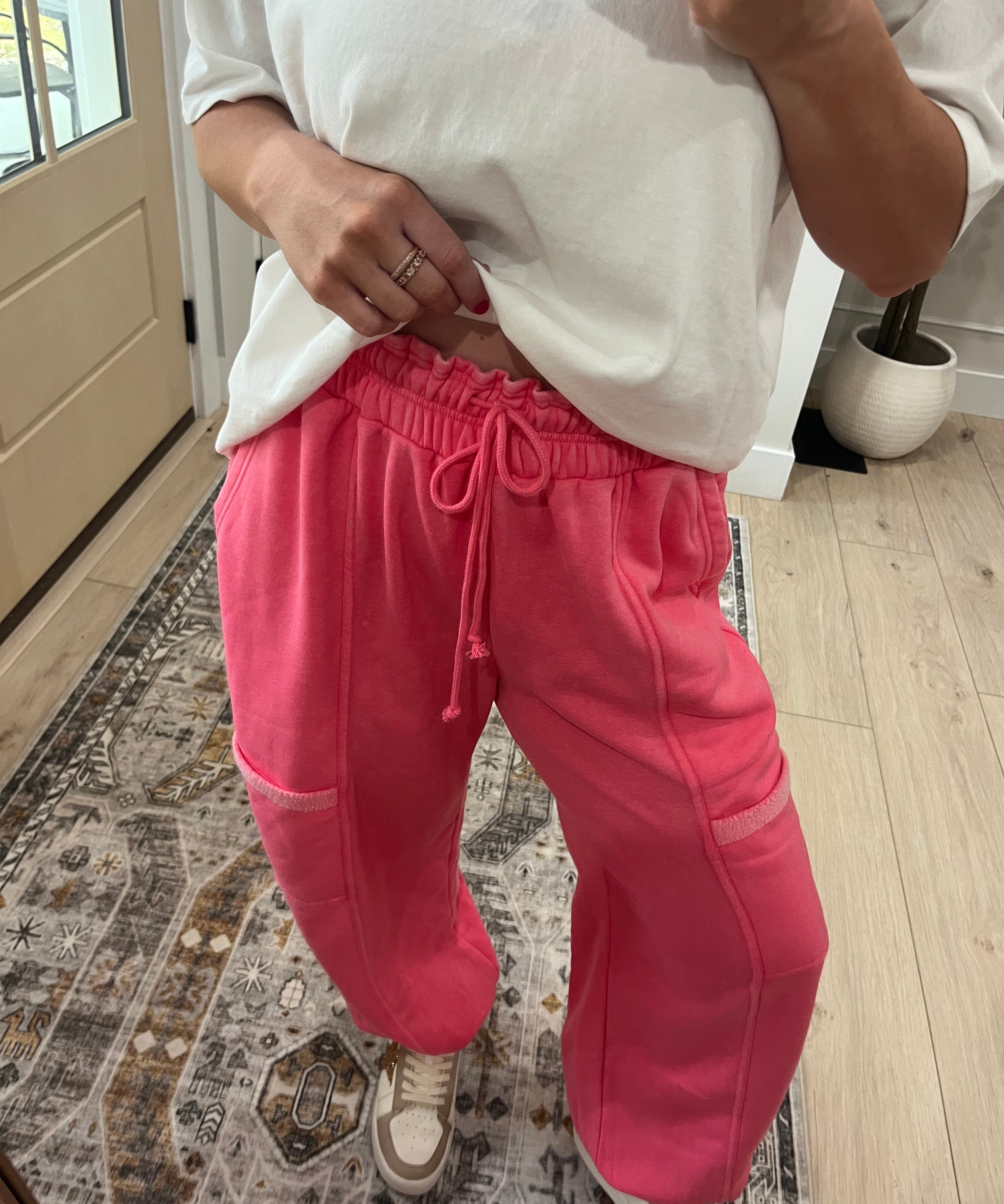 Dallas Joggers