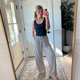 Morocco Striped Pants