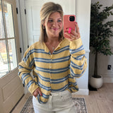 Laine Cardigan