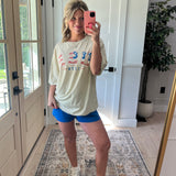 USA Graphic