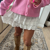 Raleigh Skirt