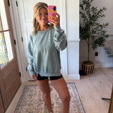 Cozy Days Pullover