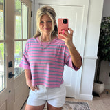 Terry Tee