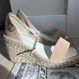 It Girl Wedges