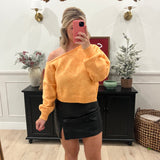 Vegan Vixen Skort