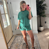Poolside Set - Green