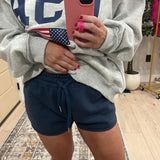 Midnight Shorts