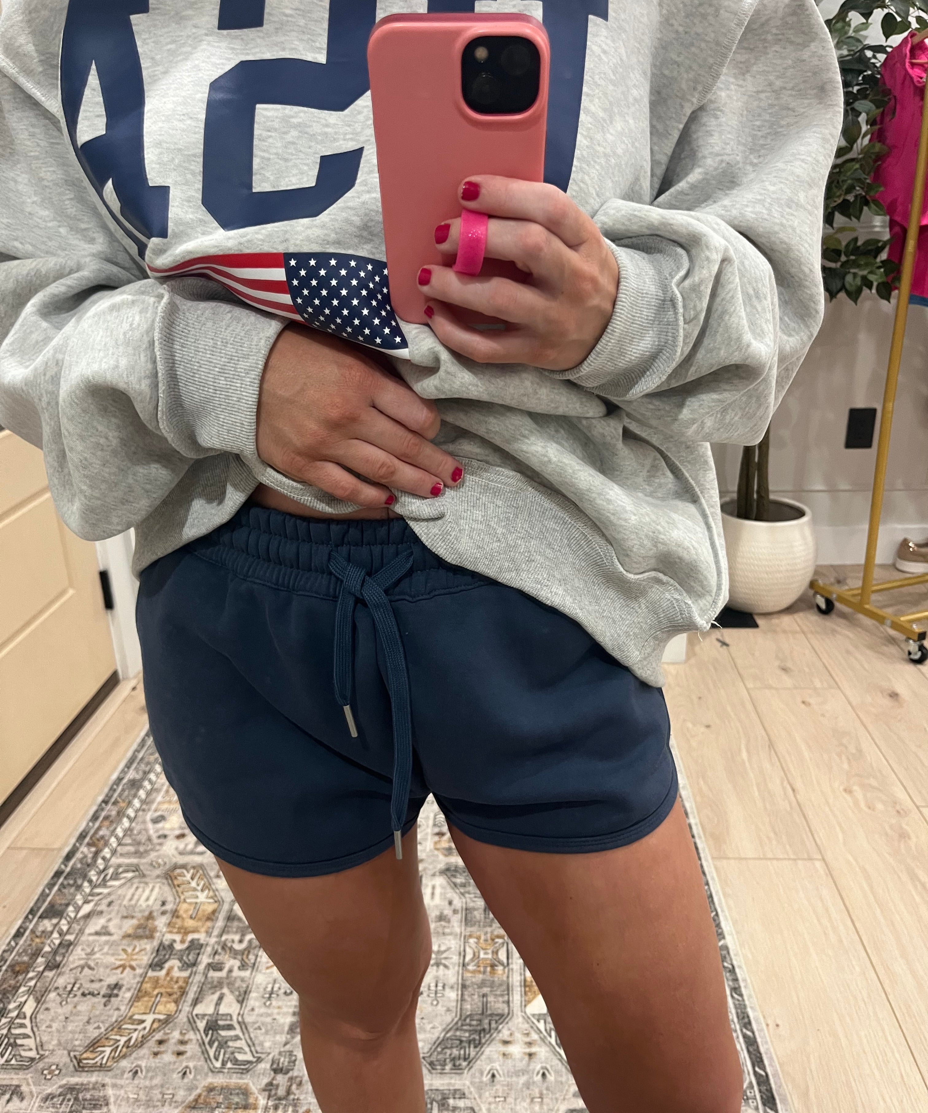 Midnight Shorts