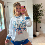 United Lounge Pullover
