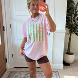 Kinis and Tinis Tee