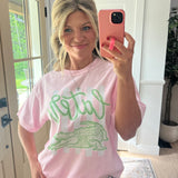 Later Gator Tee