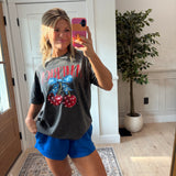 Star Spangled Cherry Tee