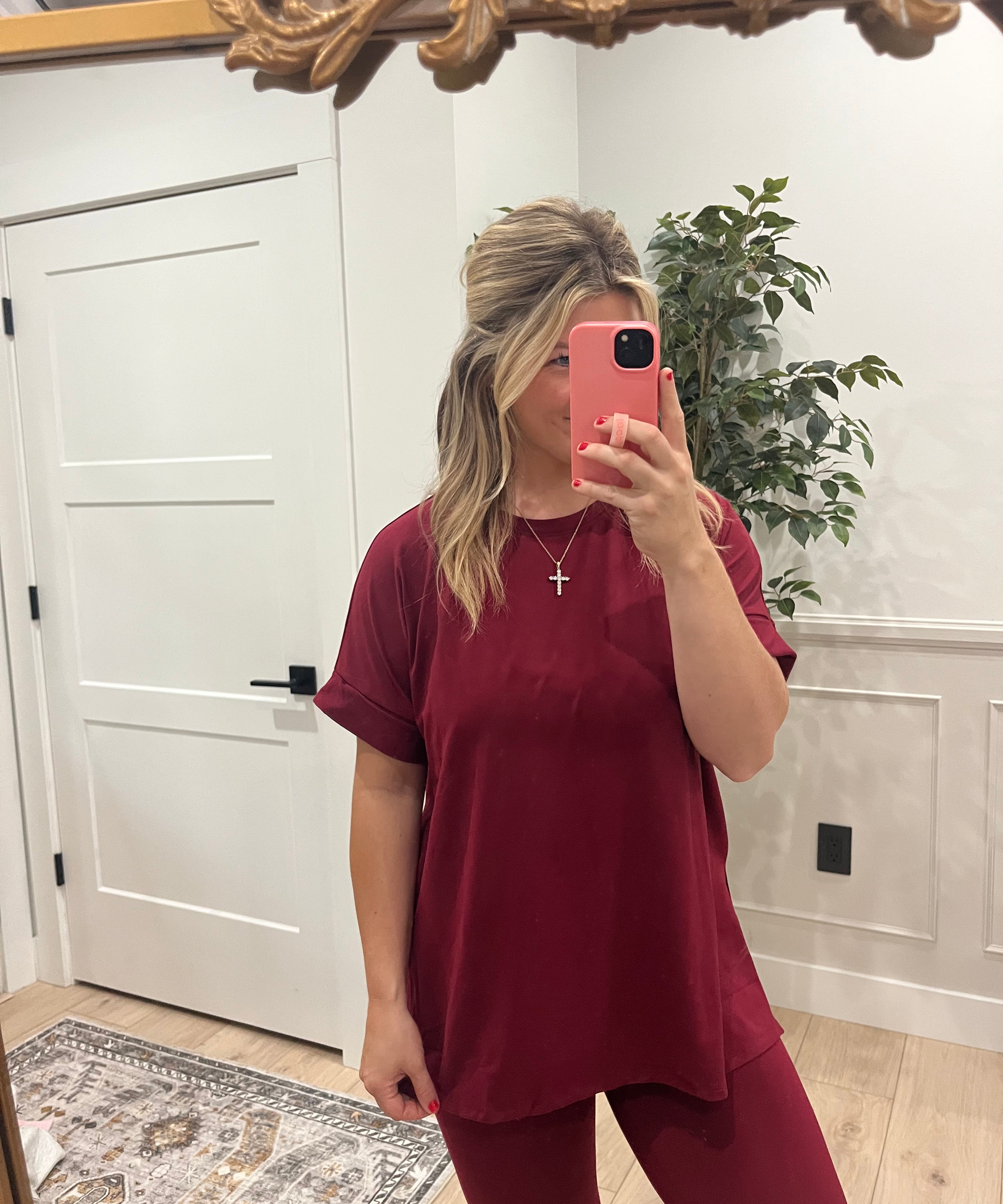 Power Set - Short Sleeve