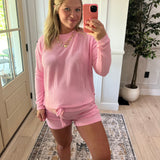 Cozy Rib Set - 2 Colors