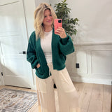 Mistletoe Cardigan - 2 colors