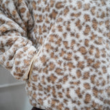 Soft Spot Fleece