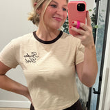 Rodeo Girl Tee