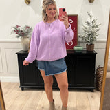 Days of Denim Skort