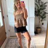 Wild Side Tank