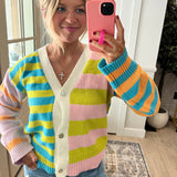 Happy Hour Cardi
