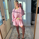 Pink Lemonade Set
