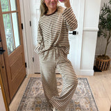 Take it Easy Set - Mocha