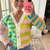Happy Hour Cardi