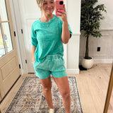 Orlando Set - Green