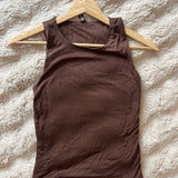 The Lily Tank - 4 colors