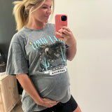 Zutter Free Bird Tee