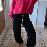 On The Go Joggers