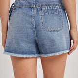 Days of Denim Skort
