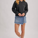 Days of Denim Skort