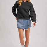 Days of Denim Skort